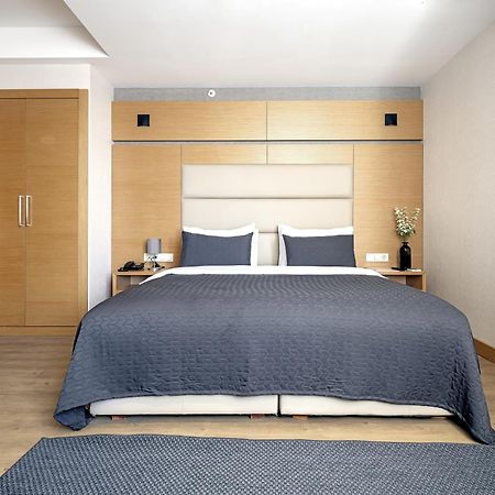Merlin Hotel Isztambul Kültér fotó