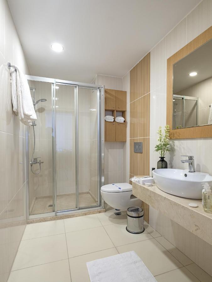 Merlin Hotel Isztambul Kültér fotó