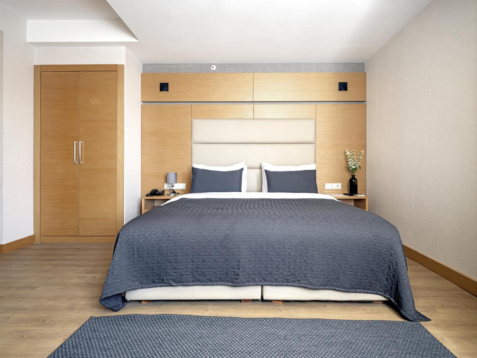 Merlin Hotel Isztambul Kültér fotó